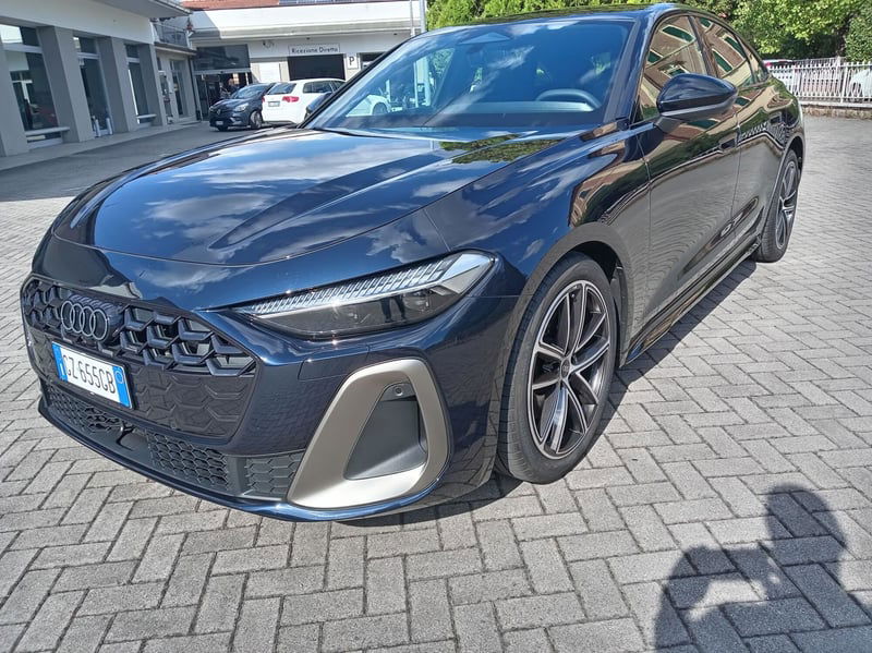 Audi A5 Sportback 40 TFSI quattro S tronic