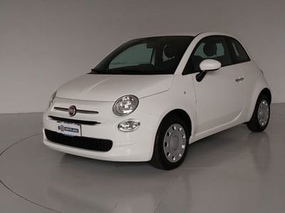 Fiat 500 1.0 Hybrid Cult usata