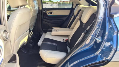 Honda HR-V 1.5 Hev eCVT Advance Leather (10)