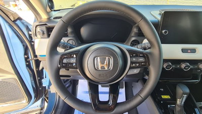 Honda HR-V 1.5 Hev eCVT Advance Leather (11)