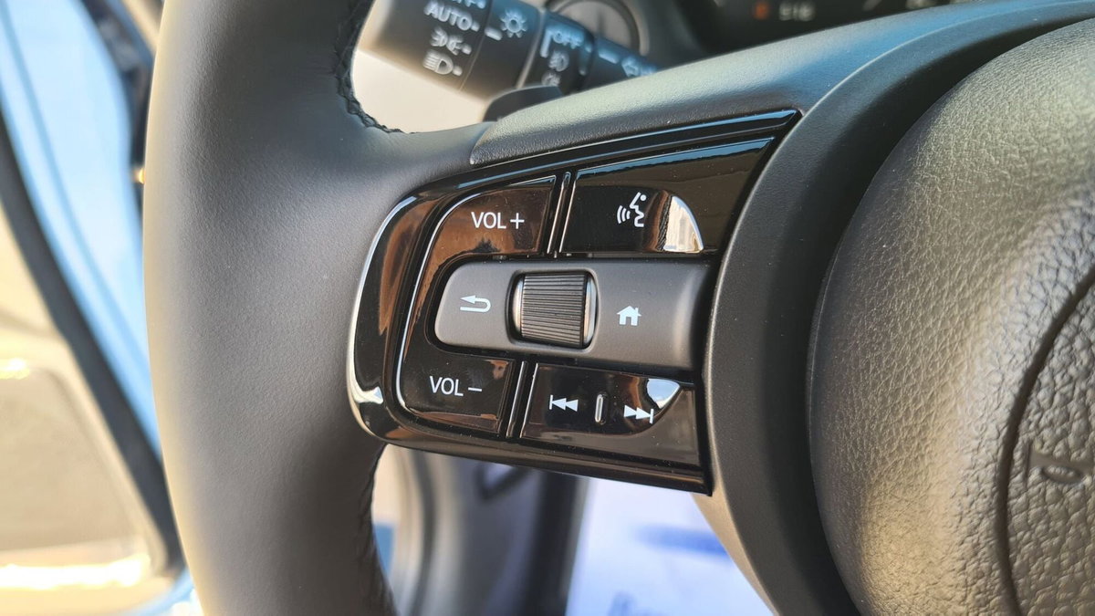 Honda HR-V 1.5 Hev eCVT Advance Leather (14)