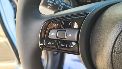 Honda HR-V 1.5 Hev eCVT Advance Leather (14)