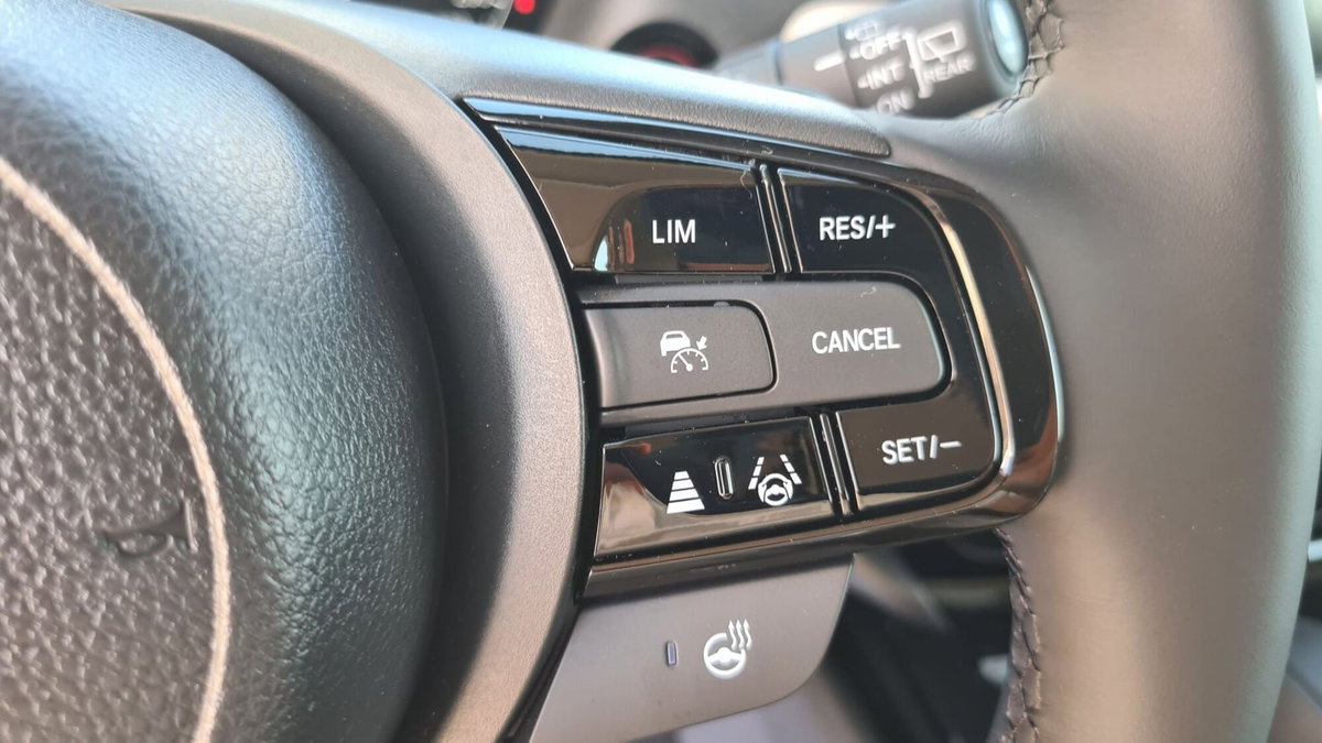 Honda HR-V 1.5 Hev eCVT Advance Leather (15)