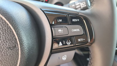 Honda HR-V 1.5 Hev eCVT Advance Leather (15)