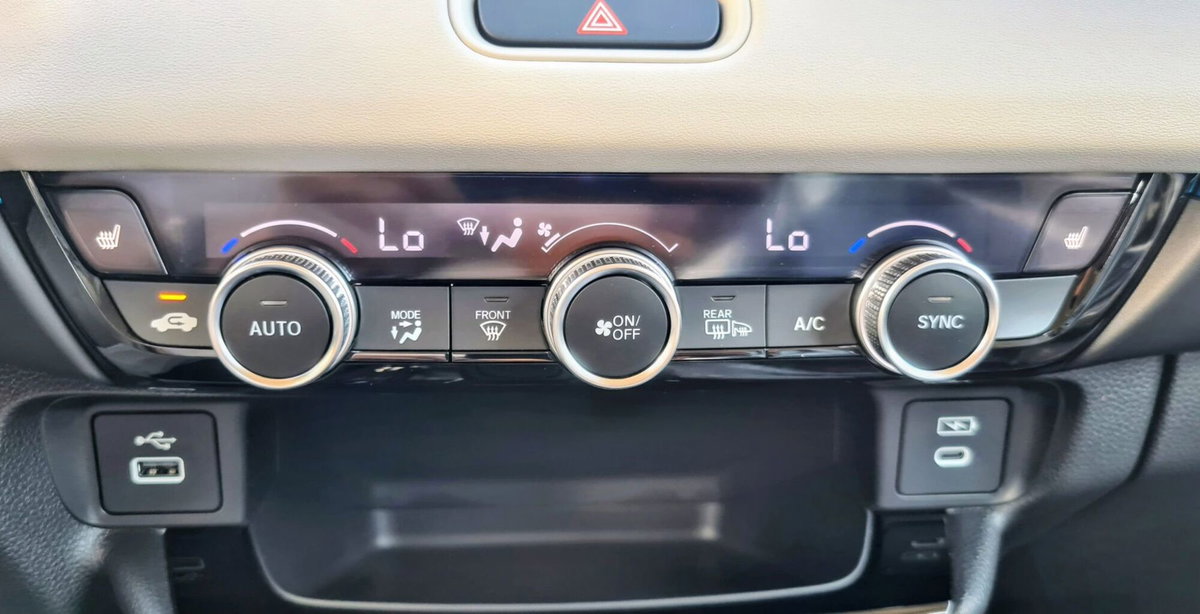 Honda HR-V 1.5 Hev eCVT Advance Leather (17)