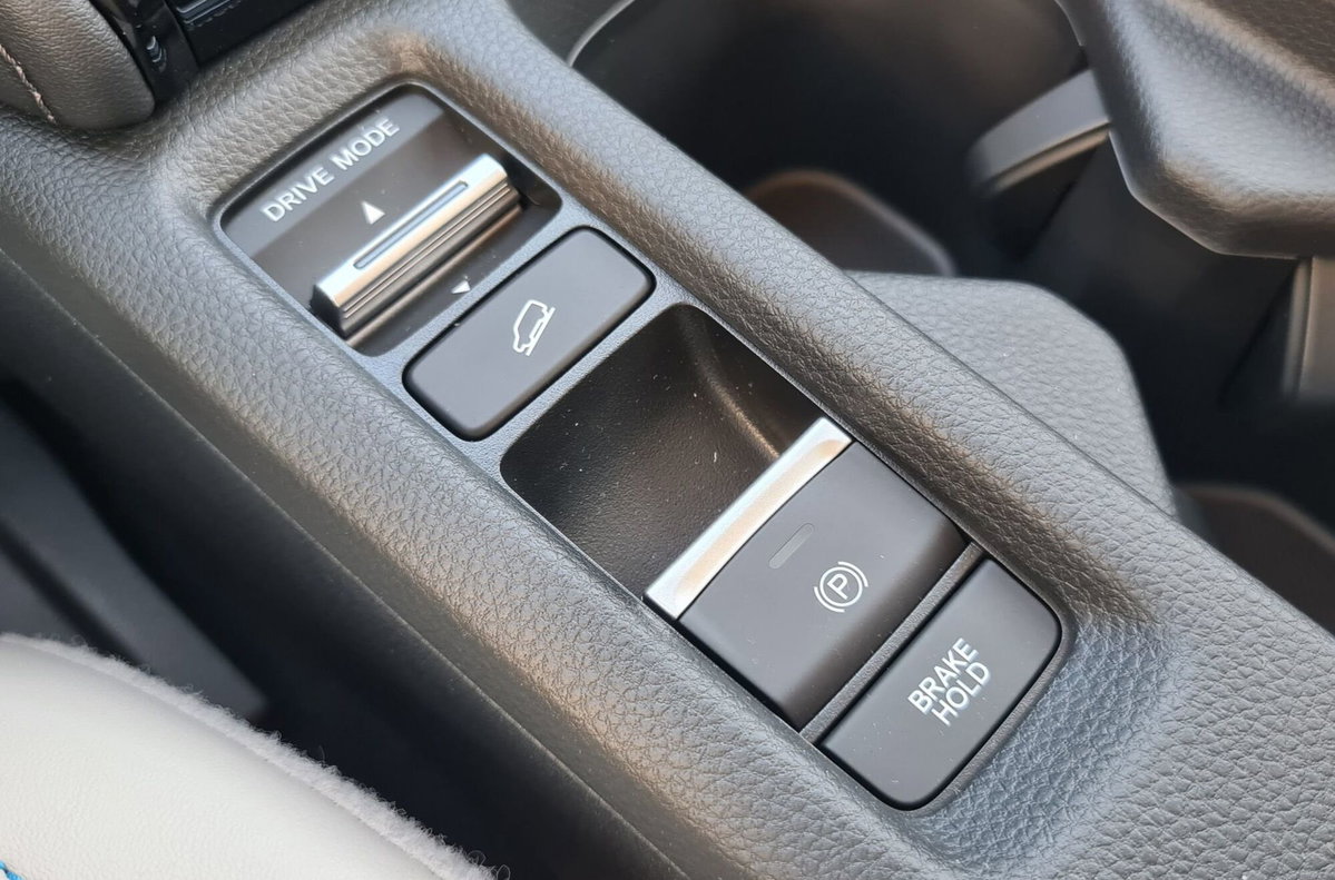 Honda HR-V 1.5 Hev eCVT Advance Leather (18)