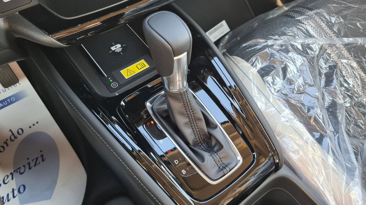 Honda HR-V 1.5 Hev eCVT Advance Leather (19)