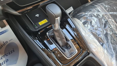 Honda HR-V 1.5 Hev eCVT Advance Leather (19)