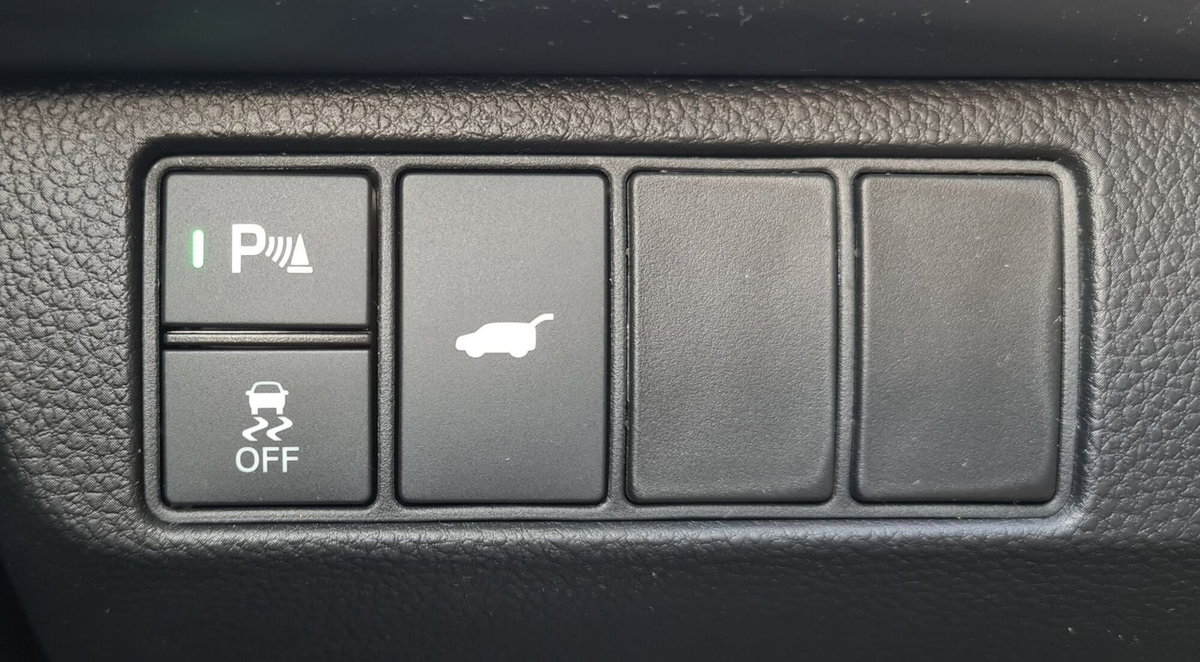 Honda HR-V 1.5 Hev eCVT Advance Leather (20)