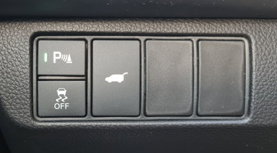 Honda HR-V 1.5 Hev eCVT Advance Leather (20)