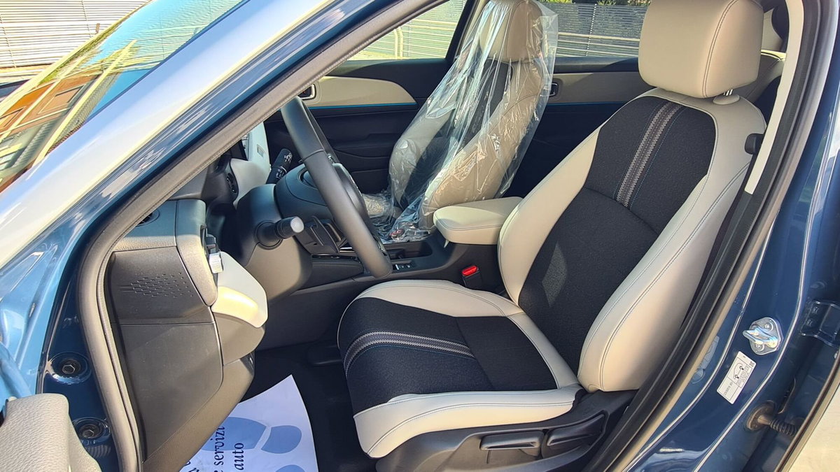 Honda HR-V 1.5 Hev eCVT Advance Leather (9)