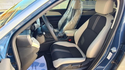 Honda HR-V 1.5 Hev eCVT Advance Leather (9)