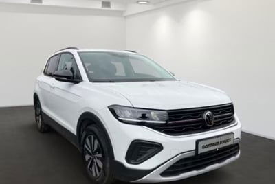 Volkswagen T-Cross 1.0 tsi R-Line 115cv dsg usata