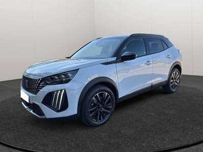 Peugeot 2008 BlueHDi 130 S&S EAT8 GT usata