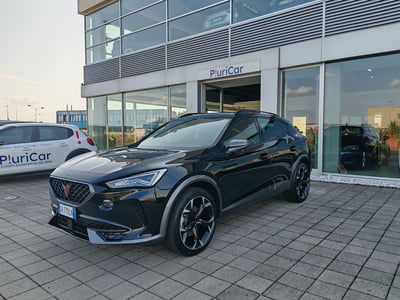 Cupra Formentor Formentor 1.5 TSI usata