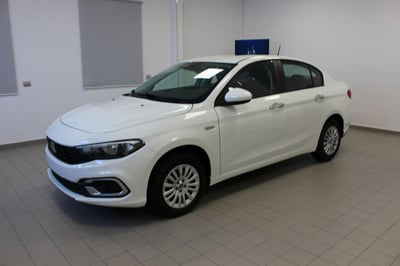 Fiat Tipo Tipo 1.6 Mjt S&S 4 porte Life nuova