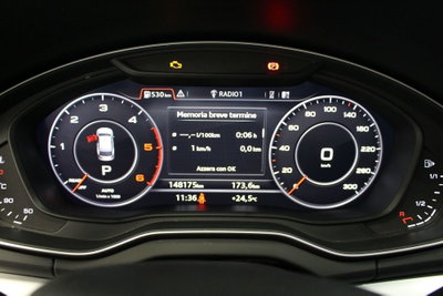 Audi Q5 40 TDI quattro S tronic Business (10)