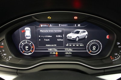 Audi Q5 40 TDI quattro S tronic Business (11)