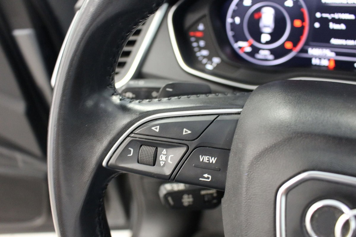 Audi Q5 40 TDI quattro S tronic Business (12)