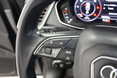 Audi Q5 40 TDI quattro S tronic Business (12)