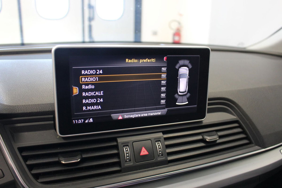 Audi Q5 40 TDI quattro S tronic Business (19)