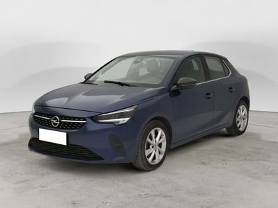 Opel Corsa 1.2 100 CV Elegance usata