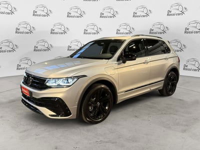 Volkswagen Tiguan 1.4 TSI eHYBRID DSG R-Line usata