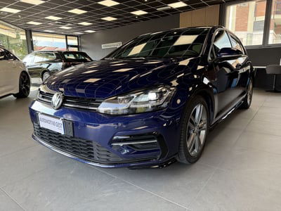 Volkswagen Golf 1.5 TSI ACT DSG 5p. Sport BlueMotion Technology usata