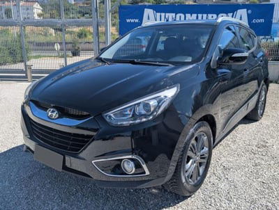 Hyundai ix35 1.7 CRDi 2WD Xpossible usata