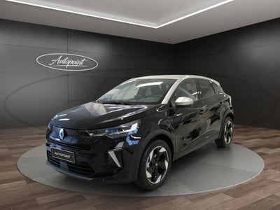 Renault Captur 1.0 eco-g Techno 100cv nuova