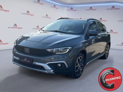 Fiat Tipo Tipo 1.0 5 porte nuova