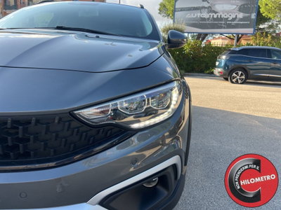 Fiat Tipo Tipo 1.0 5 porte (10)