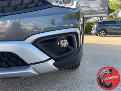Fiat Tipo Tipo 1.0 5 porte (11)