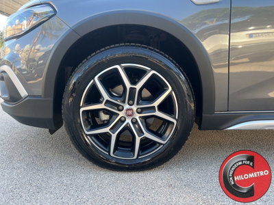 Fiat Tipo Tipo 1.0 5 porte (12)