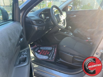 Fiat Tipo Tipo 1.0 5 porte (14)