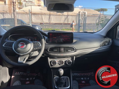 Fiat Tipo Tipo 1.0 5 porte (15)