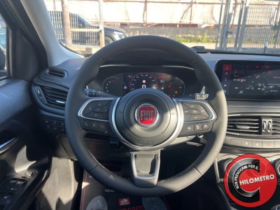 Fiat Tipo Tipo 1.0 5 porte (16)