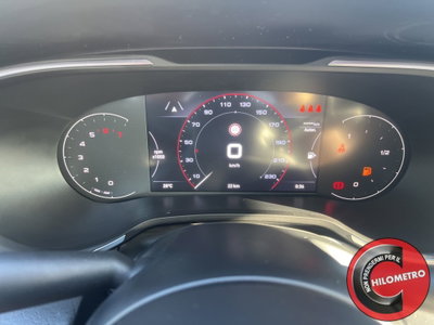 Fiat Tipo Tipo 1.0 5 porte (17)