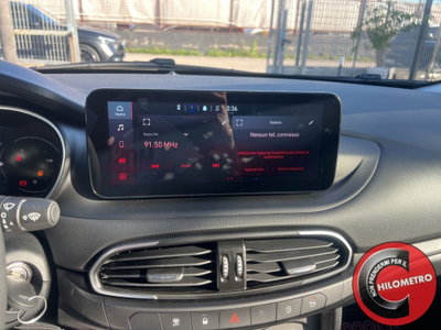 Fiat Tipo Tipo 1.0 5 porte (18)
