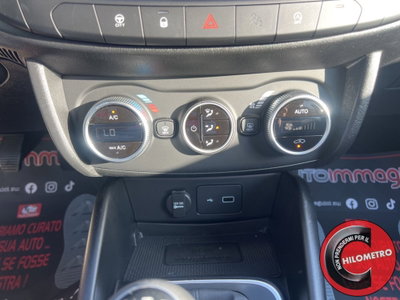 Fiat Tipo Tipo 1.0 5 porte (20)
