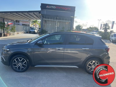 Fiat Tipo Tipo 1.0 5 porte (3)
