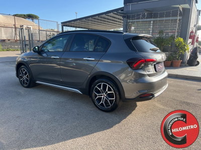 Fiat Tipo Tipo 1.0 5 porte (4)