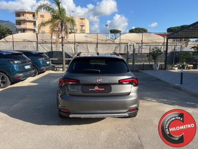 Fiat Tipo Tipo 1.0 5 porte (5)