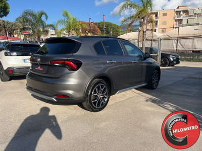 Fiat Tipo Tipo 1.0 5 porte (6)
