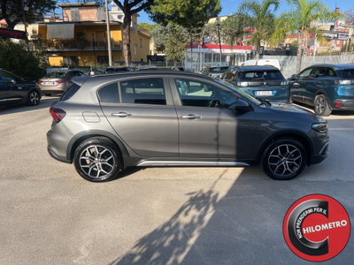 Fiat Tipo Tipo 1.0 5 porte (7)