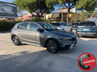 Fiat Tipo Tipo 1.0 5 porte (8)