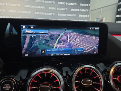 Mercedes-Benz Classe B 180 AMG Line Premium auto (16)