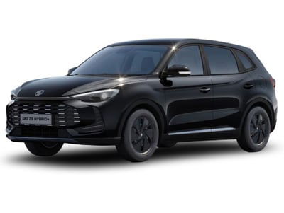 Mg ZS 1.5 hybrid+ Standard auto nuova