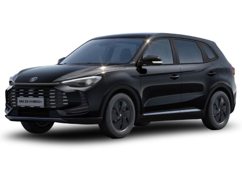 Mg ZS 1.5 hybrid+ Standard auto