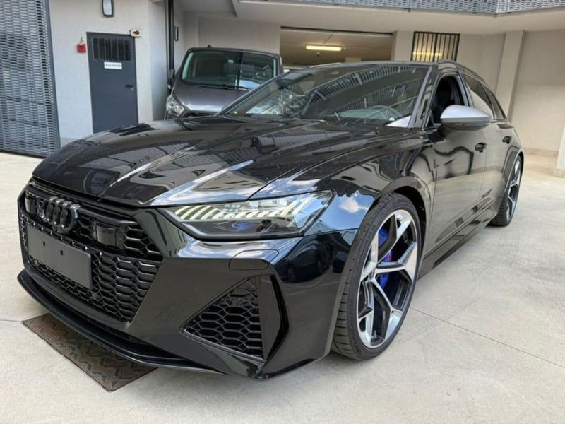 Audi A6 Avant e-Tron performance Business Advanced 367cv